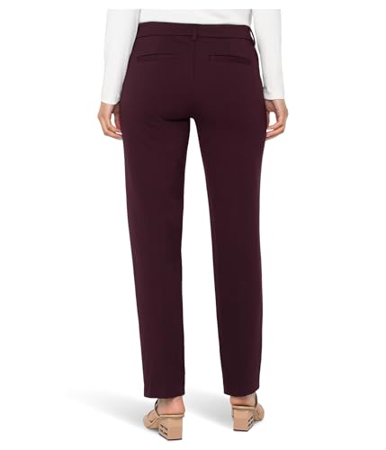 Liverpool Los Angeles Women's Kelsey Mid-Rise Trousers2