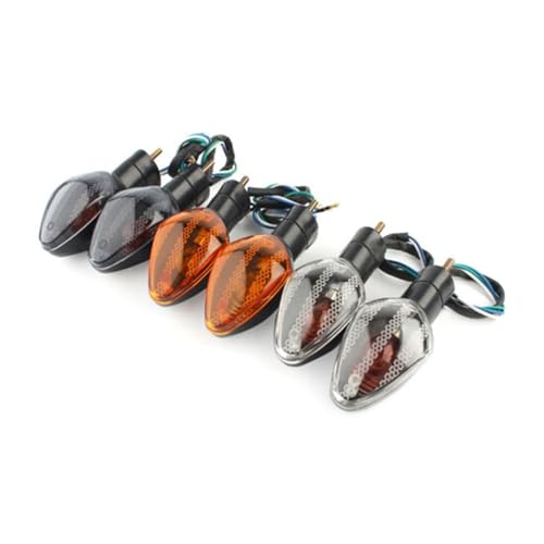 Intermitentes de Moto para CBR600RR CBR1000RR y Faze250 2
