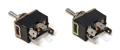 Kit interrupteur chasse-neige hydraulique Meyer E-47 E-57 E-60 Buyers Products