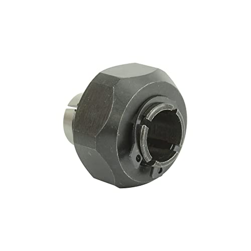 Buying Guide 1/2" Self Releasing Router Collet Replaces 42950 Porter