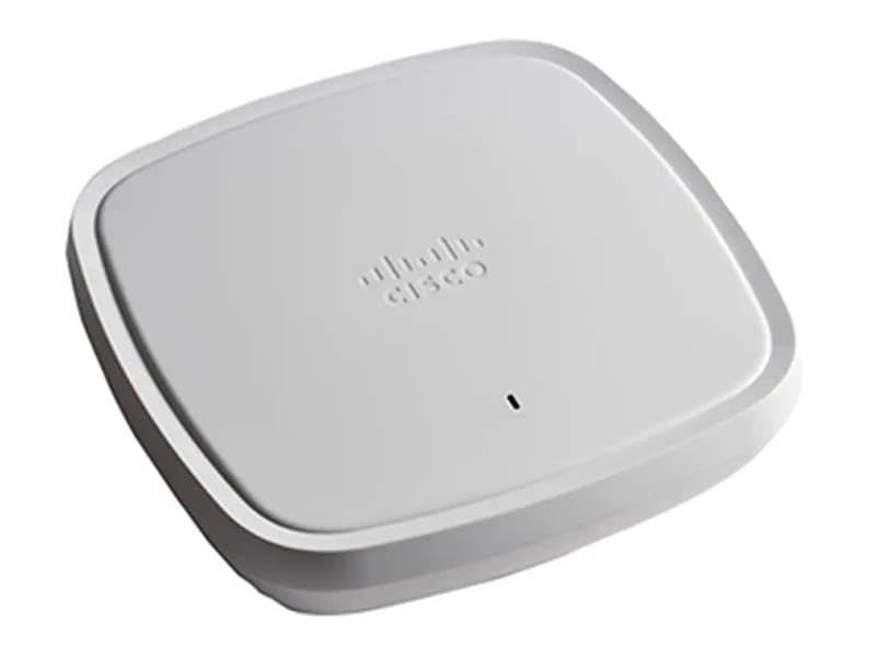 Cisco C9115AXI-S Series Catalyst 9115 Wi-Fi 6 Access Point-image-41