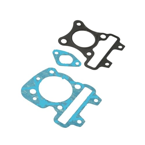 Joints de culasse 50cc pour résoudre les pertes de compression de votre Zip