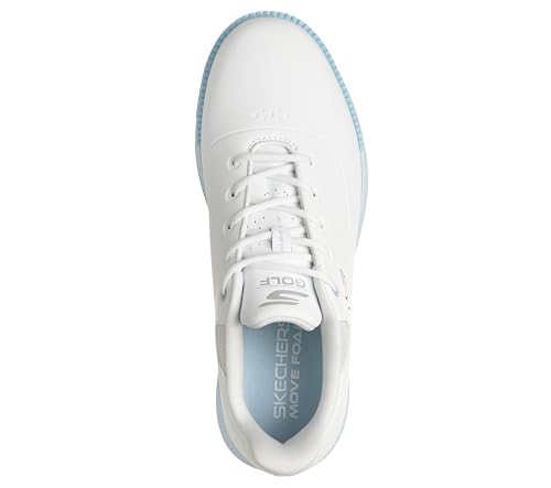 Image of Skechers GO GOLF Jasmine 2 Waterproof Golf Shoes
