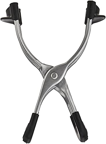 Ball® Secure-Grip Jar Lifter (By Jarden Home Brands) #TOP1