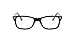 Produktbild Ray-Ban Damen RX5228 Brillengestell, Braun (Havana), 50