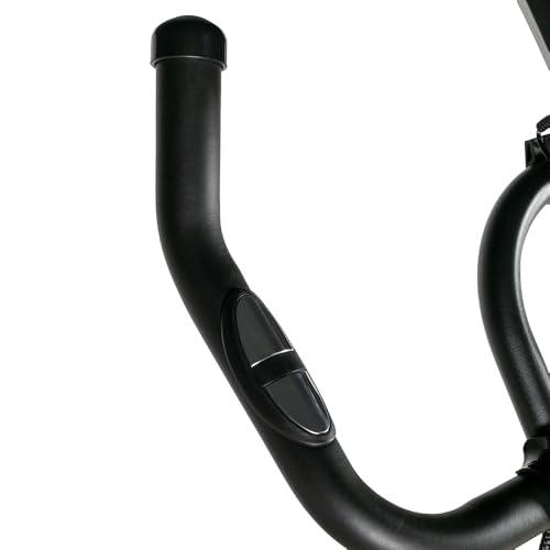 Bicicleta Ergométrica Spinning Gallant Trainer Roda de 6kg (gsb06hbta-pt)