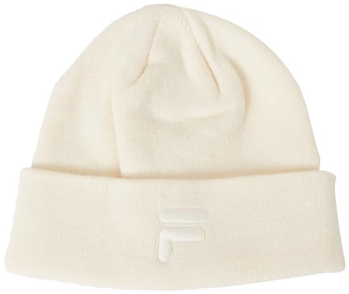 FILA Bismil Bonnet Mixte isolant et extensible pour un confort optimal