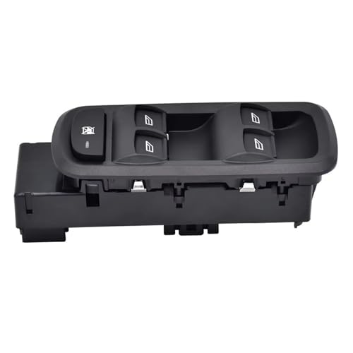 Régulateur interrupteur commande fenêtre électrique Ford 8A6T14529AA - 6
