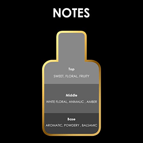 Al Fakhr Ameeri Musk Alcohol Free Perfume, 100ml, For Men & Women