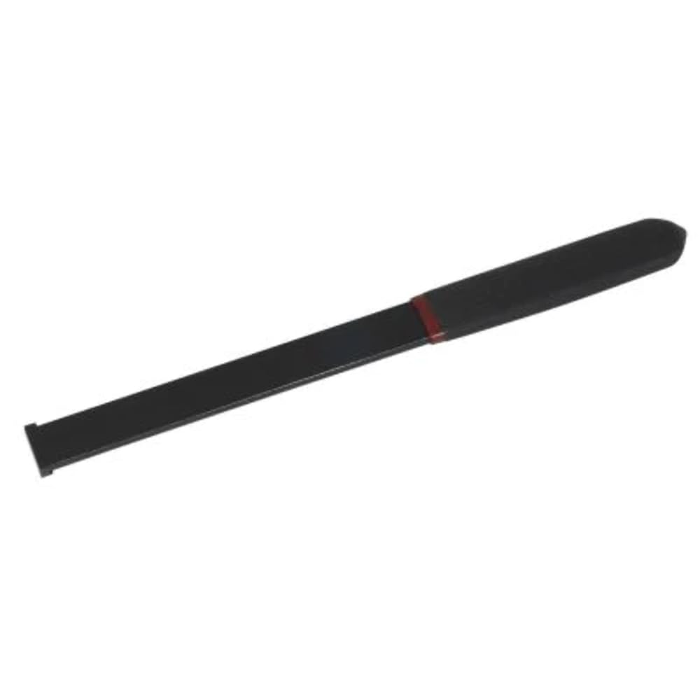 Carbide Scraper Lisle 81960 avec lame ultra tranchante pour surfaces nettes