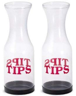 Pots TableCraft 812 fond antivol amovible parfaits pour terrasses