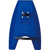 SWANS (スワンズ) 日本製 スイミング用パドル Aパドル SA-400 Sサイズ NAV ネイビー 水泳 トレーニング用パドル