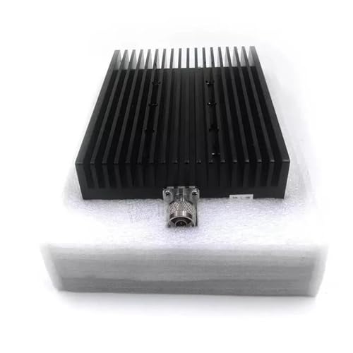Carga de terminación de 200W CC a 3 GHz con conector tipo N macho de baja atenuación 3