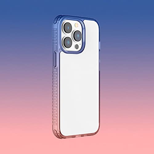 Coque iPhone 12 anti-chute pour éviter les bris d'écran avec cadre souple mat