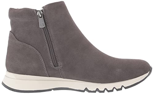 Easy Spirit Women's Ives Snow Shoe, Anthracite, 9 #TOP5