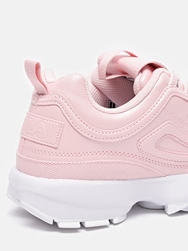 Image of Fila Womens Disruptor Ii Premium Sneakers