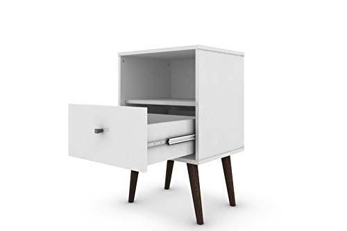 Mesa de cabeceira Mayara Branco