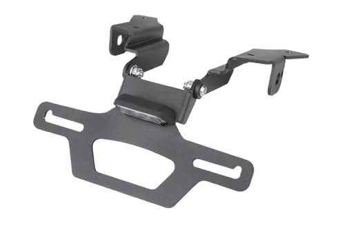 Éliminateur Garde-Boue Vibrations pour Support Plaque CFMOTO 800MT-X