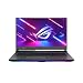 Produktbild ASUS ROG Strix G17 Gaming Laptop | 17,3" 2K 165Hz matt IPS Display | AMD Ryzen 9-5900HX | 16 GB RAM | 1000 GB SSD | NVIDIA RTX 3070 | Windows 11 | QWERTZ Tastatur | Eclipse Grey