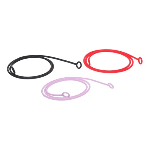 NUOBESTY 3�� �Ǘp ���V���p ��� ���� �ȃl�b �[ �� �ȃC���t�H�� �� �p�R�[