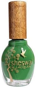 Sheswai by Sheswai Lacquer 0.5 oz Dig It