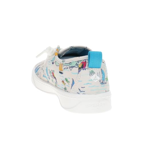 Image of Sperry Women's, Shorefront LTT Sneaker