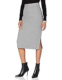 Special Size Type: Standard ESPRIT Damen 090EE1D305 Rock, 019/GUNMETAL 5, Small