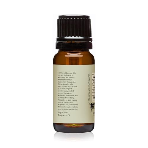 Image of Almond Coconut Milk - Premium Fragrance Oil - 10ml