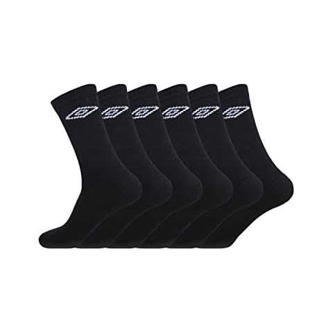 Chaussettes Sport Umbro Mi-Hautes Cover