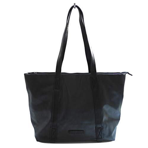 Jennifer Jones - präsentiert von ZMOKA® - Bolso cruzados para mujer Azul azul