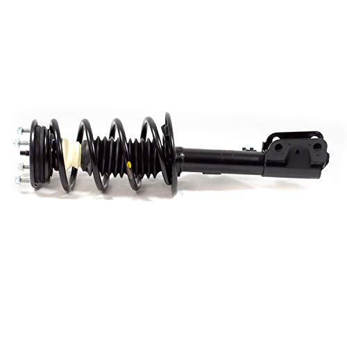 Image of Gabriel G57820 Ultra ReadyMount Front Right Complete Strut Assembly for 16-19 Ford Explorer; 16-19 Ford Police Interceptor Utility (1 Pack)