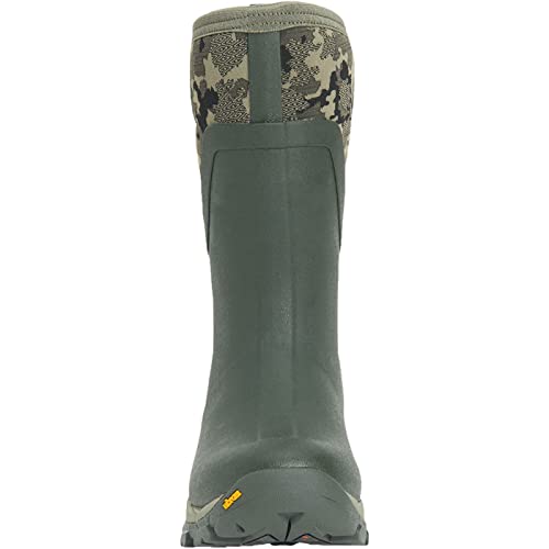 Image of MUCK Women's Arctic Ice Mid Boot + Vibram Arctic Grip A.T.