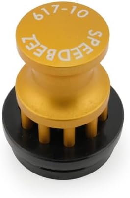 Speed Beez® Speed Loader 10 Shot 22LR for The S&W Model 617