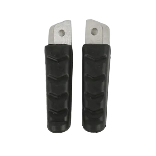 Repose-pieds avant arrière F800S F800ST F800GT - Solution anti-glisse pour bottes moto
