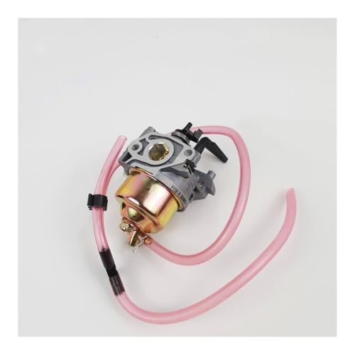Carburateur pour générateur 4 temps 1kW à onduleur de secours portable
