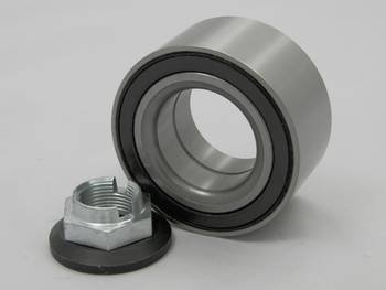 Nty Kit Cuscinetto Ruota Klp-Fr-035 Anteriori, Anteriori Sx, Anteriori Dx, Vorne