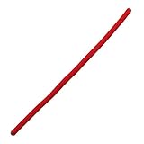 Tronixpro Fil Rod Wraps | Secure tiges pour Garde Corps etc. | 5 Couleurs, Rouge