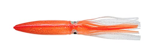 Leurre de la pêche à la traîne Yo-Zuri Squid 11-3/4 pouces Columbus taille 10.0