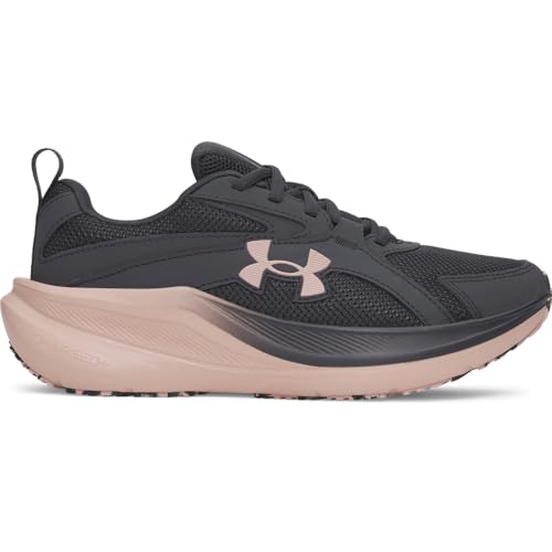 Image of Under Armour Women's Charged Assert 11 Running Shoes
