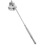 Sicheres werkzeug für kerzen – leicht zum tragbaren tragen und löschen von kerzen