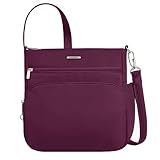 Travelon Anti-Theft Classic North/South Crossbody...