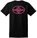 Koloa Surf Classic Surfboards Tees - Heavy Cotton T-Shirts in Regular Big & Tall