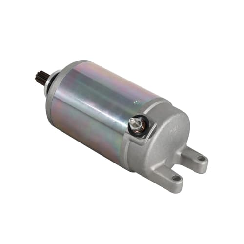 Démarreur électrique pour réparer les pannes d'allumage sur moto ZX1200 21163-1302
