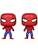 Spider-Man Imposter Pop! Vinyl Figure 2-Pack – Entertainment Earth Exclusive