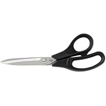 Gingher 8 Inch Lightweight Bent Trimmers GS-8