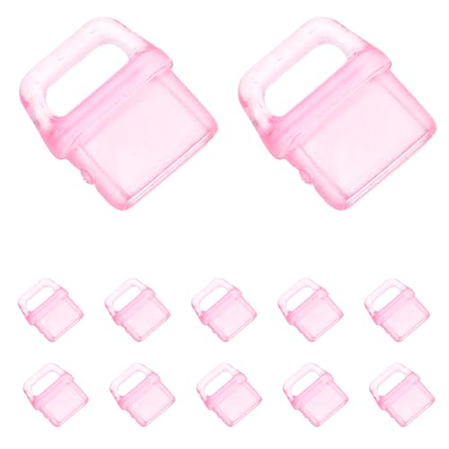 Tapones antipolvo USB C SHINEOFI de PVC para proteger smartphones contra la suciedad (40 uds)