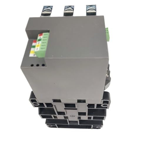 Interrupteur de commande moteur CPX16-44F avec contacts 2NO 2NF
