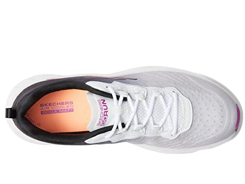 Skechers Women's Go Run Swirl Tech Speed Headway2
