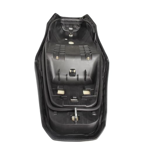 Coussin de conduite moto antidérapant résistant à l'eau pour passager ADV 160 - 5