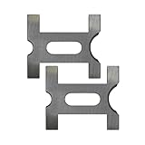 Forster Co-Ax Single Stage Press LS Shellholder Jaws